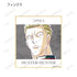 『HUNTER×HUNTER』トレーディング Ani-Art 第2弾 ミニ色紙(単位/BOX)【202508再販】